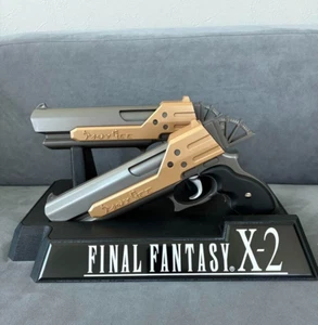 FINAL FANTASY X-2 Tiny Bee Controller PS2 HORI - Picture 1 of 3