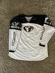 Mens Thor ac2 Motocross Mesh Jersey XXL - Picture 1 of 9