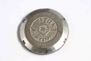 Titoni Ladies screw case back for restore - Imagen 1 de 2