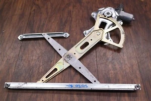 04-09 TOYOTA PRIUS OEM REAR LEFT DRIVER SIDE WINDOW REGULATOR MOTOR - Picture 1 of 10