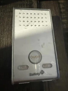 Safety 1st High Def Digital Baby Monitor Dect 6.0 - Picture 1 of 3