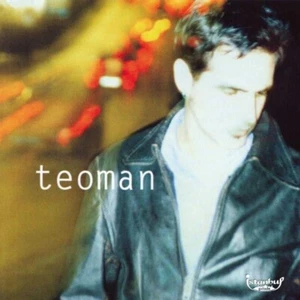 TEOMAN LP (Vinyl Schallplatte) Türkische Musik SAMMLERSTÜCK SELTEN - Bild 1 von 1