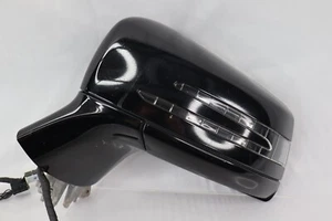 ✅ Espejo retrovisor lateral izquierdo mercedes w218 cls550 12-18 con punto ciego fabricante de equipos originales - Imagen 1 de 17