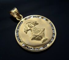 medalla de oro 14k: Search Result | eBay