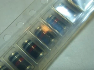 20x BMY10-100 diodo 1A 100V smd #2-54$u - Imagen 1 de 4