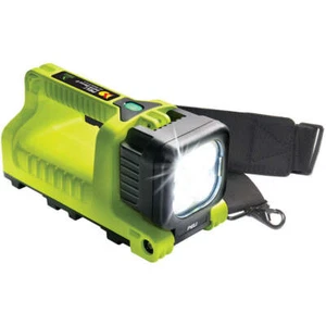 Peli 9415 RECHARGEABLE LED ZONE 0 TORCH | Engineer | Firefighter Torch - Picture 1 of 1