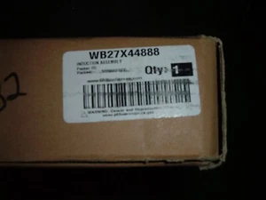 GE RANGE INDUCTION CONTROL PART # WB27X44888 - Picture 1 of 2