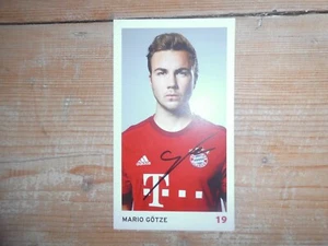 Original Mario Idol - Football, Sport - Picture 1 of 1