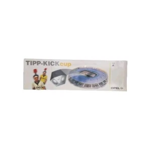 Opel Tipp Kick Cup France98 World Cup Tischfußballspiel Tischfußball NEU Rar - Bild 1 von 4