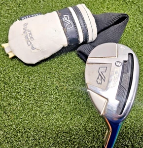 Adams Idea Tech VST 4 Hybrid / Ladies 50g Graphite / 39" / NEW GRIP / sa1852 - Picture 1 of 21