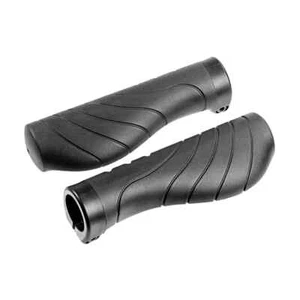 Ergotec Kyoto Bike Grips, Ergonomic Lightweight 135g, Durable, Secure Clamp, Gel - Picture 1 of 1