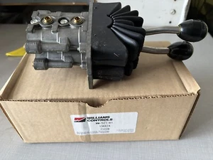 williams controls Am-521-b1 - Picture 1 of 1