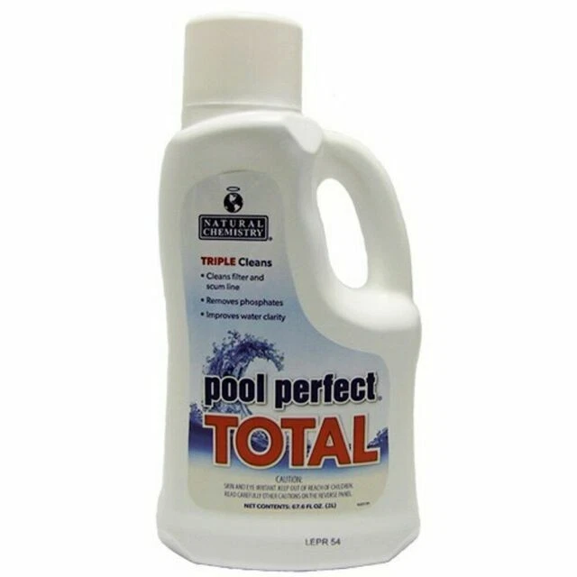 Natural Chemistry Pool Perfect Concentrated Cleaner