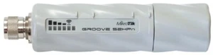 GrooveA 52 access point router wifi esterno RBGrooveA-52HPn RouterOS L4 MikroTik - Imagen 1 de 3