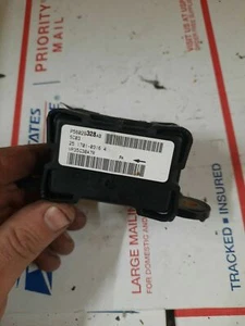 2006 CHRYSLER 300 300C YAW SENSOR ESP STABILITY CONTROL 56029328AB - Picture 1 of 2
