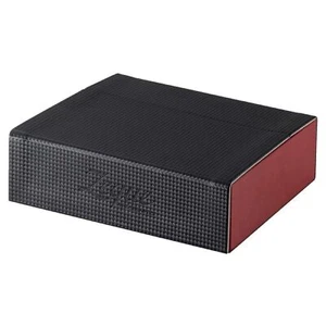 Zeque AS-035 Glasses Case fits 3 (7693) - Picture 1 of 4
