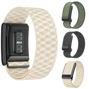 Stretchy Replacement Strap Waterproof Sports Wristband for Whoop 4.0 Women Men - Zdjęcie 1 z 9