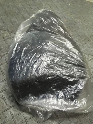 Ducati 848 1098 1198 pasajero nuevo asiento OEM Foto 1 de 4