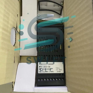 New 1PCS For Fuji PXR3TCY1-0V000 Temperature Controller - Picture 1 of 3