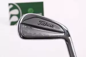 Titleist T200 2023 Utility #4 Iron / 23 Degree / Stiff Flex Tensei AV Blue 75 - Picture 1 of 6