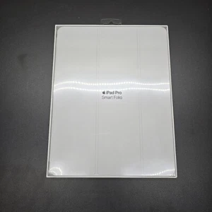 Apple Smart Folio (for 12.9-inch iPad Pro - 3rd Generation) - White - Picture 1 of 5