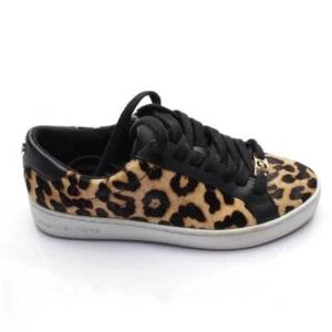 Zapatilla Michael Kors Marrón 35 EUR - Imagen 1 de 6