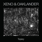 Xeno & Oaklander - Topiary [New Vinyl LP]