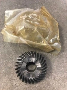 New OEM 92320, 18-2409 Quicksilver Reverse Gear - Picture 1 of 2