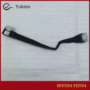 0FHY04 für Dell PowerEdge MX740C Server Festplatte Backplane mit SAS AUX0 Kabel - Bild 1 von 3