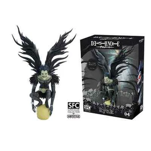 Death Note SFC Ryuk Figure "Glow in the Dark" Super Figure Collection ABYstyl... - Imagen 1 de 1