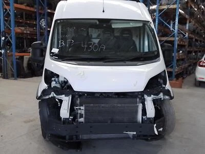 FIAT DUCATO A/C COMPRESSOR 3.0, DIESEL, 02/07-12/16  - image 1 of 4