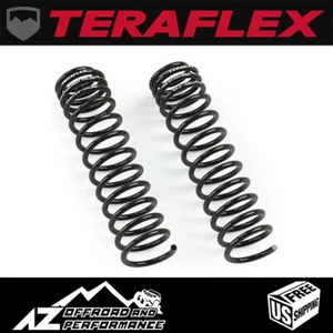 "Kit de muelles helicoidales de elevación delantera TeraFlex de 2,5"" para Jeep Gladiator '21-'23 3,0 L diésel" - Imagen 1 de 3