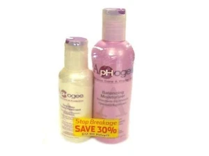 ApHogee Balancing Moisturizer 8oz and Two Step Protein Treatment 4oz Bundle - Picture 1 of 3