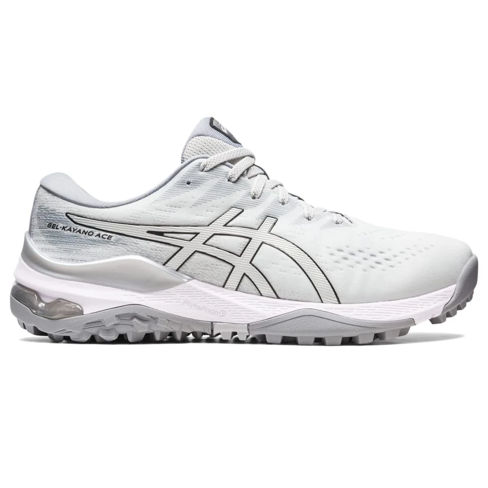 Zapatos de golf Asics Gel Kayano Ace para hombre sin clavos - Elige color y talla Foto 1 de 4