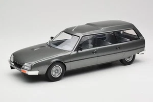MCG18293 Citroen CX Break Grey Metallic MCG 1/18 - Imagen 1 de 6