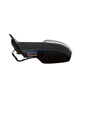 OEM 2012-2019 Volkswagen Beetle Driver Left Side View Power Door Mirror - Image 1 of 4