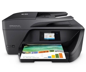 HP OfficeJet Pro 6960 J7K33A - Afbeelding 1 van 2