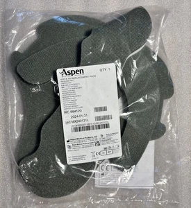 Aspen Vista TX Replacement Pads - Picture 1 of 2