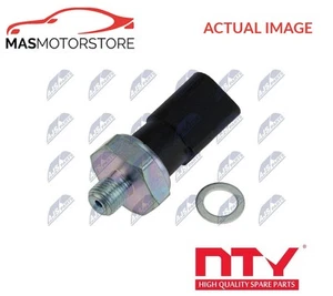 OIL PRESSURE SENSOR GAUGE NTY ECC-AU-006 V FOR AUDI A4 B7,A6 C6,A3,TT,A8 D3,A1 - Picture 1 of 8