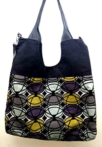 Goldyfish By Jessica Joy Crossed Shoulder Bag - Picture 1 of 18