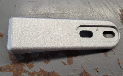 OEM Mopar 14-25 Ram ProMaster 1500/2500 Upper Door Stabilizer Bumper 68385054AA - Image 1 of 4