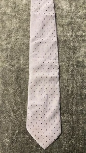 Corbata de seda para hombre de Van Heusen (corbata para hombre, 58" de largo, 100 % seda) - Imagen 1 de 2