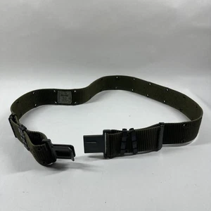 Großer US Military Individual Equipment Gürtel ALICE LC-2 OD Green Army - Bild 1 von 10