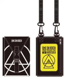One Ok Rock 2016 Special Live In Nagisaen Nagisaen Multi Smartphone Case_ - Picture 1 of 5