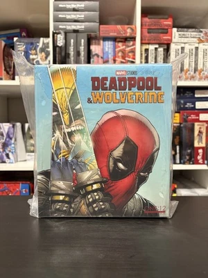 Deadpool & Wolverine One:12 Collective Deadpool by Mezco Toyz US Stock!!! - Image 1 of 4