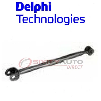 Delphi Rear Forward Suspension Control Arm for 2004-2007 Toyota Highlander cg - Image 1 of 4