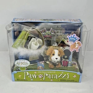 Paw Parazzi Pets Princess Kate RARE Collectible Pet Dog Set New Old Stock - Picture 1 of 7