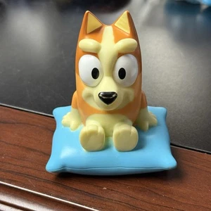 Bluey Personaggio Cartoni Animati Bingo Luce Notturna LED e Torcia Combo - Foto 1 di 6