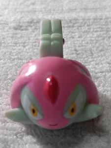 Figura Vinilo Suave Mesprit Pokemon Niños Dedo Marioneta Bandai Juguete Japón B8648 - Imagen 1 de 6
