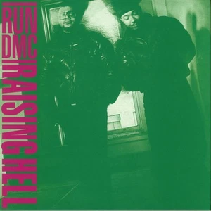 Run-DMC Raising Hell - LP 33T - Bild 1 von 2